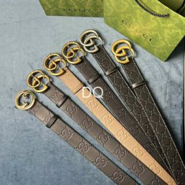 Picture of Gucci Belts _SKUGucci38mmx95-125cm224826